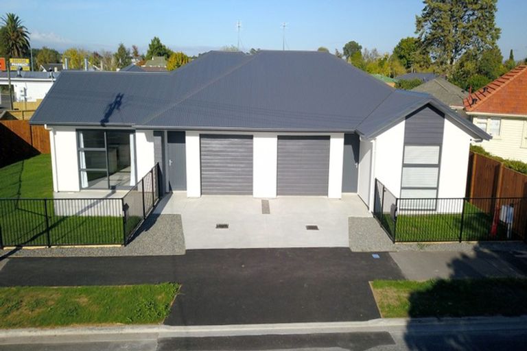 Photo of property in 1a Portal Crescent, Beerescourt, Hamilton, 3200