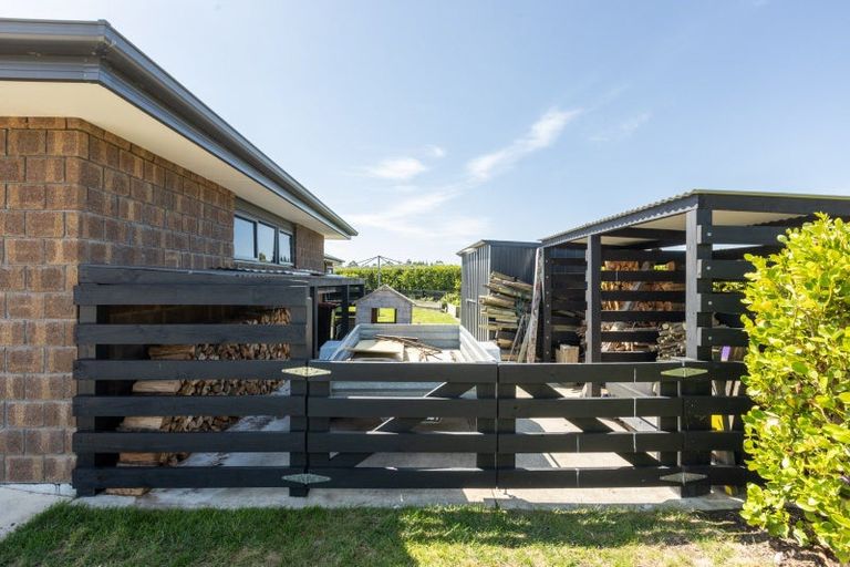 Photo of property in 22 Penrith Road, Poraiti, Napier, 4182