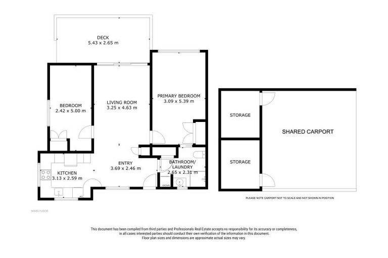 Photo of property in 8a Waterloo Place, Westown, New Plymouth, 4310