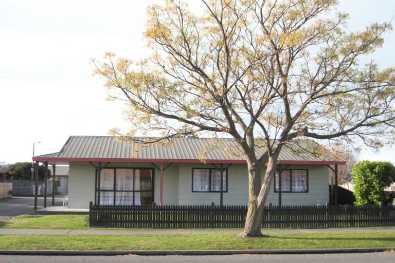 Photo of property in 1/94 Nuffield Avenue, Marewa, Napier, 4110