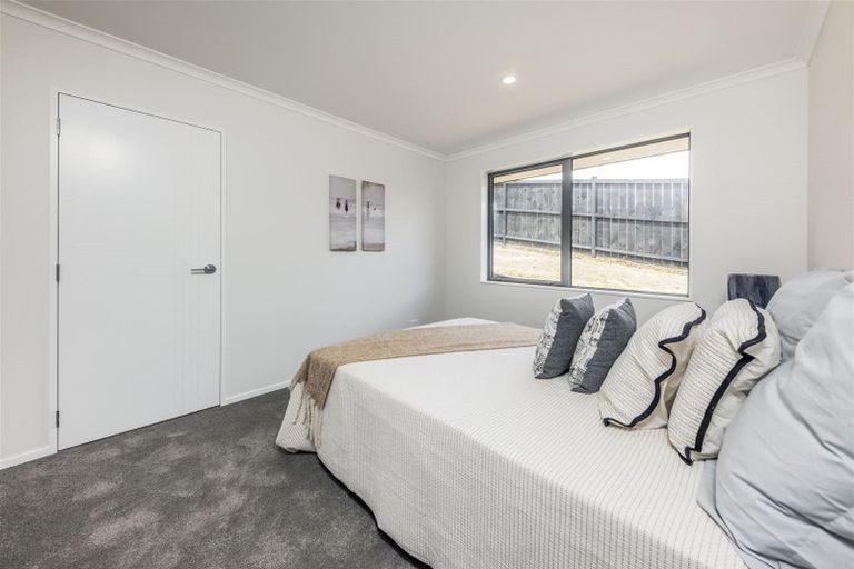 Photo of property in 137 Harriet Johnston Drive, Pokeno, 2402