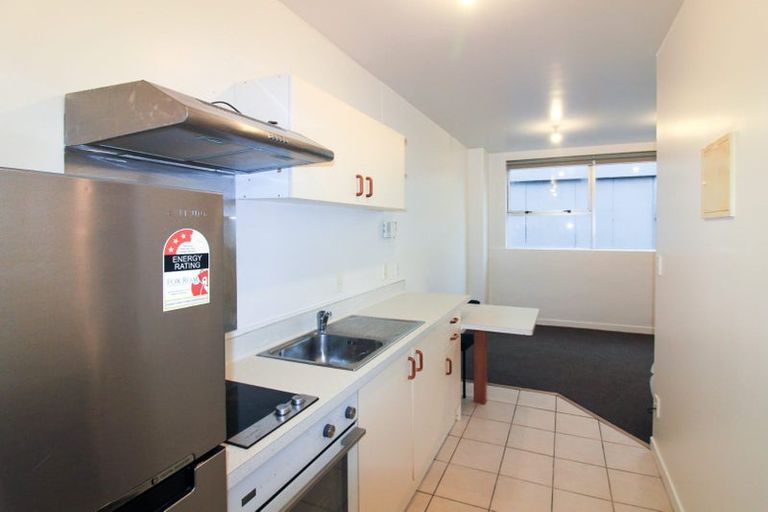 Photo of property in Regency Apartments, 6d/49 Manners Street, Te Aro, Wellington, 6011