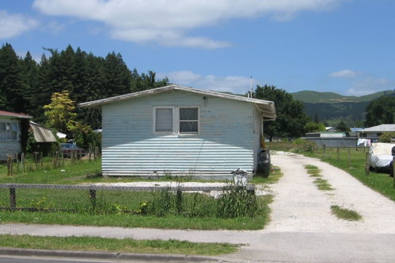 Photo of property in 45 Te Kuiti Road, Te Kuiti, 3910