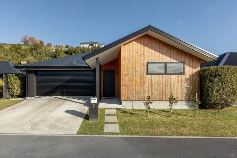 Photo of property in 9 Kokopu Lane, Ohauiti, Tauranga, 3112