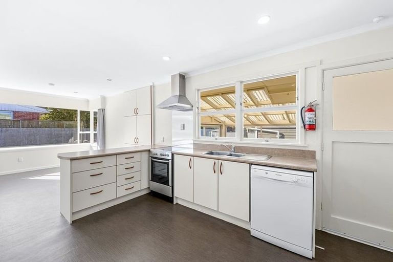 Photo of property in 551 Springs Road, Prebbleton, 7604