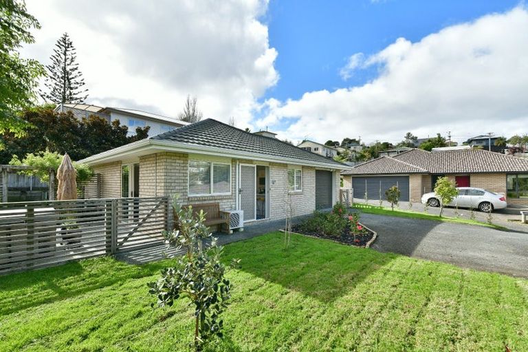 Photo of property in 21b Bonita Avenue, Stanmore Bay, Whangaparaoa, 0932