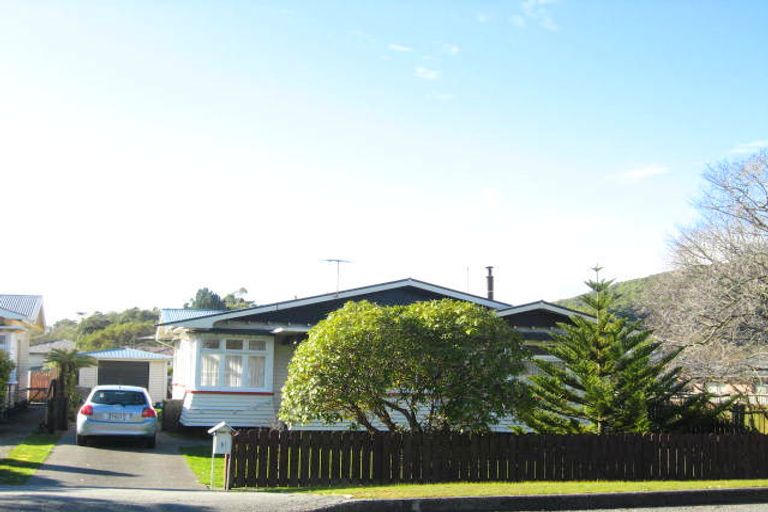 Photo of property in 61 Marsden Road, Greymouth, 7805