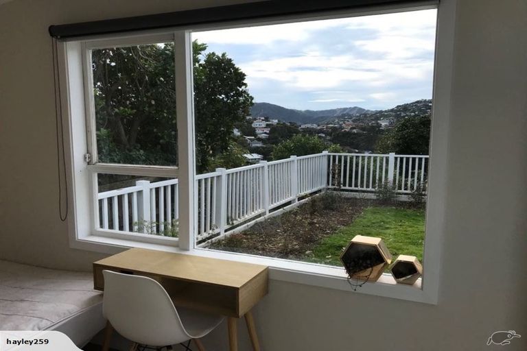 Photo of property in 54 Raroa Road, Kelburn, Wellington, 6012