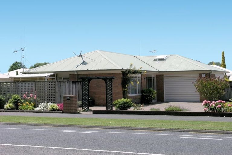 Photo of property in 30a Brooklyn Road, Claudelands, Hamilton, 3214