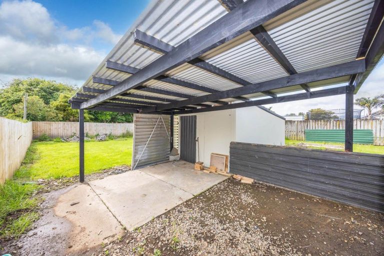 Photo of property in 62 Harris Street, Huntly, 3700