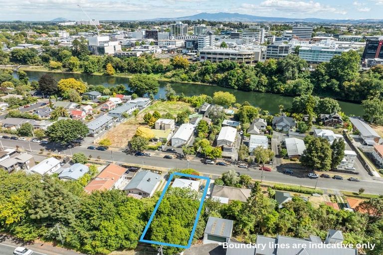 Photo of property in 18 Opoia Road, Hamilton East, Hamilton, 3216