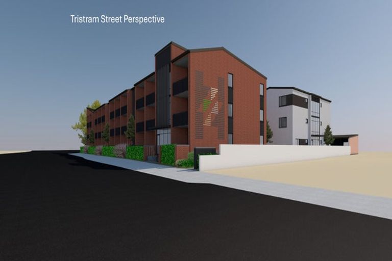 Photo of property in 33/4 Liverpool Street, Levin, 5510