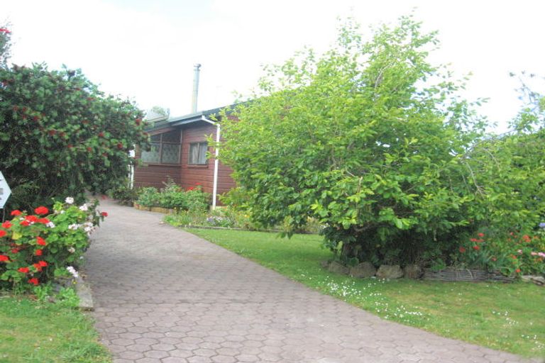 Photo of property in 14 Monument Road, Kaikohe, 0405