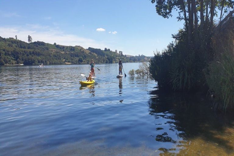 Photo of property in 368 Horahora Road, Piarere, Tirau, 3484