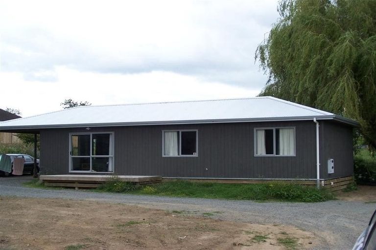 Photo of property in 31a Moule Street, Kihikihi, Te Awamutu, 3800