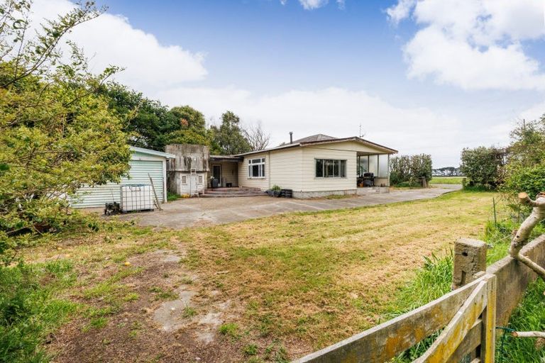 Photo of property in 593 Aranui Road, Kairanga, Palmerston North, 4475