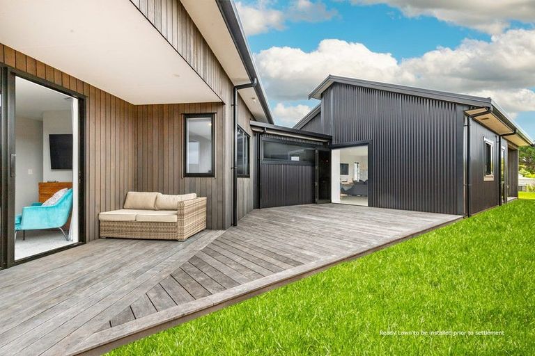 Photo of property in 6 Paulene Anne Place, Mangawhai Heads, Mangawhai, 0505