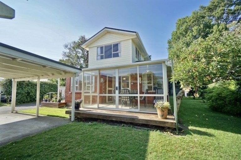 Photo of property in 95 Boucher Avenue, Te Puke, 3119