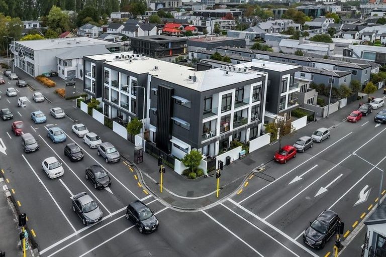 Photo of property in 4/89 Rose Street, Somerfield, Christchurch, 8024