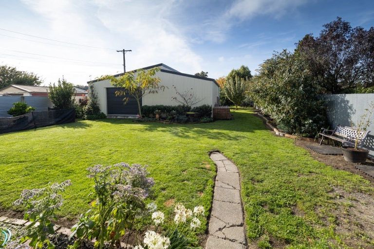 Photo of property in 27 Kitchener Street, Netherby, Ashburton, 7700