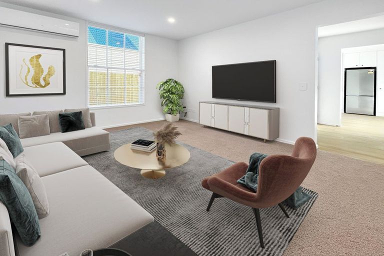 Photo of property in 2/38 York Street, Waltham, Christchurch, 8023