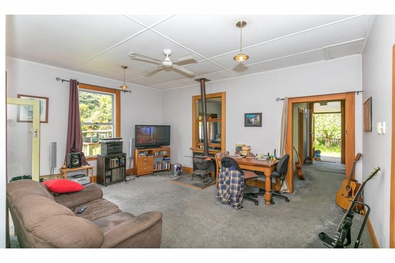 Photo of property in 61 Wilton Collieries Road, Glen Massey, Ngaruawahia, 3794