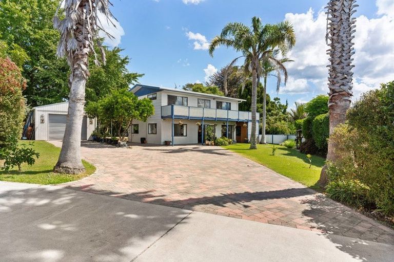 Photo of property in 101 Bruce Wallace Place, Whangamata, 3620