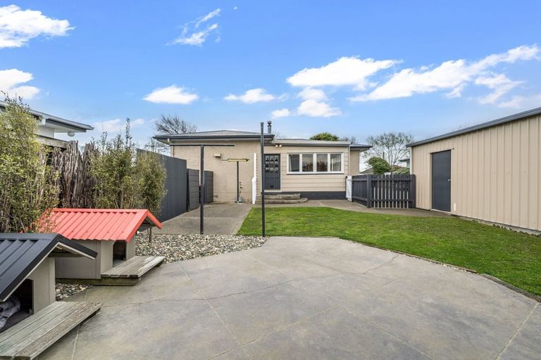 Photo of property in 103 Lorn Street, Glengarry, Invercargill, 9810