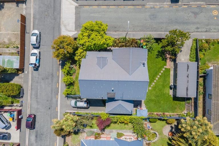 Photo of property in 5a Gibson Street, Seaview, Timaru, 7910