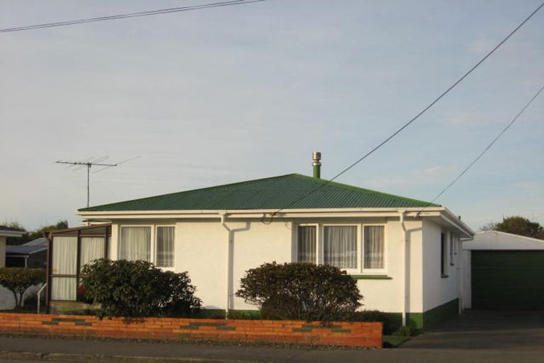 Photo of property in 195 Tramway Road, Strathern, Invercargill, 9812