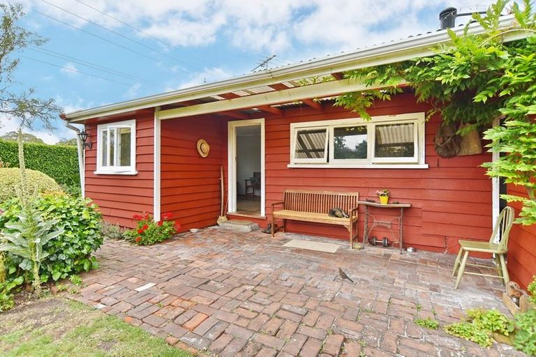 Photo of property in 351 Bradleys Road, Ohoka, Kaiapoi, 7692