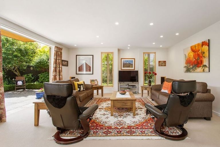 Photo of property in 23b Jane Deans Close, Riccarton, Christchurch, 8011