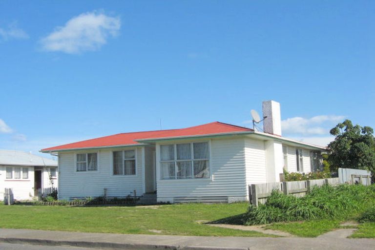 Photo of property in 30 Chamberlain Avenue, Wairoa, 4108