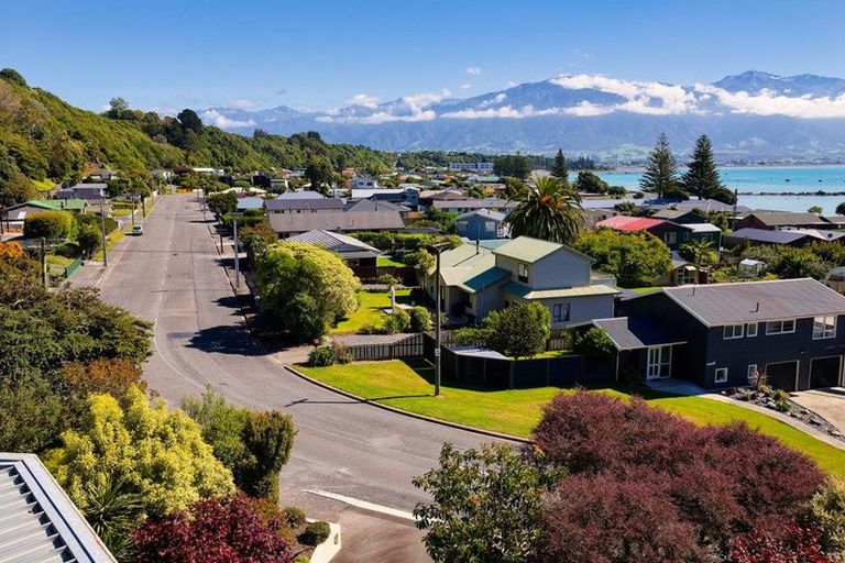 Photo of property in 184 Torquay Street, Kaikoura, 7300