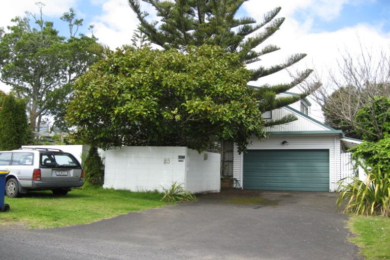 Photo of property in 85 Ferry Parade, Herald Island, Auckland, 0618