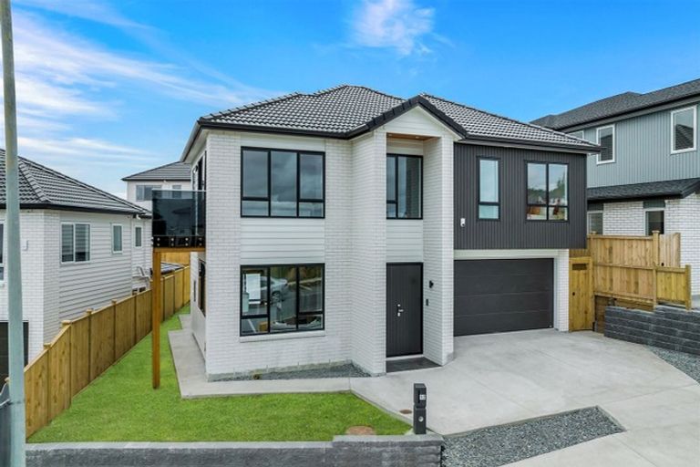Photo of property in 12 Piki Street, Flat Bush, Auckland, 2019