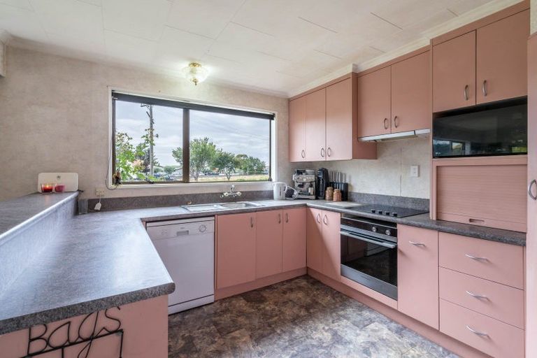 Photo of property in 59 Elles Road, Otautau, 9610