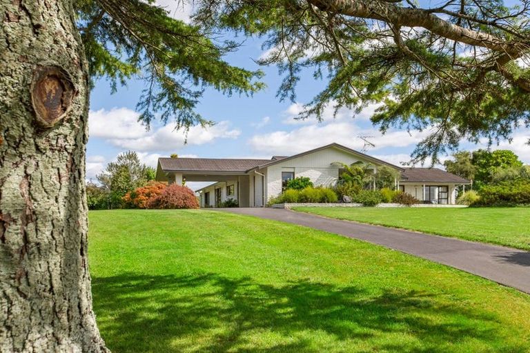 Photo of property in 76 Hillside Heights Road, Huntly, 3771