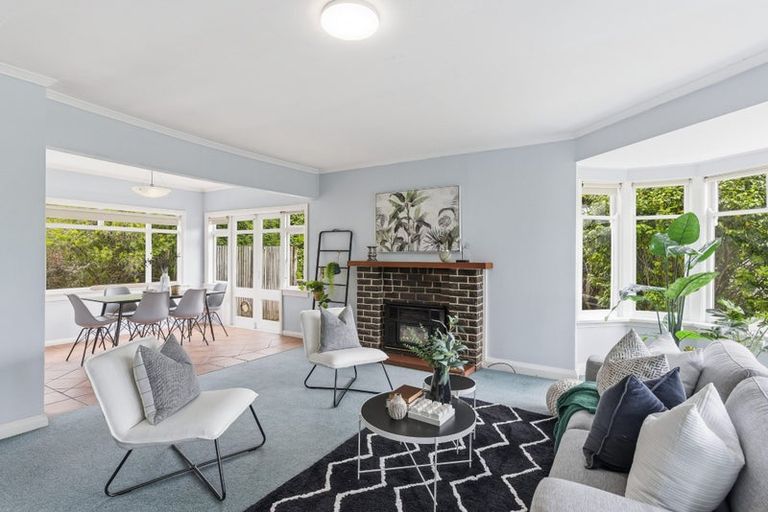 Photo of property in 15 Golf Road, Paraparaumu Beach, Paraparaumu, 5032