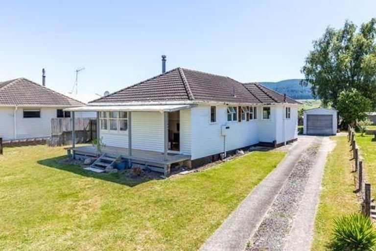 Photo of property in 8 Mountview Close, Whakamaru, Mangakino, 3492