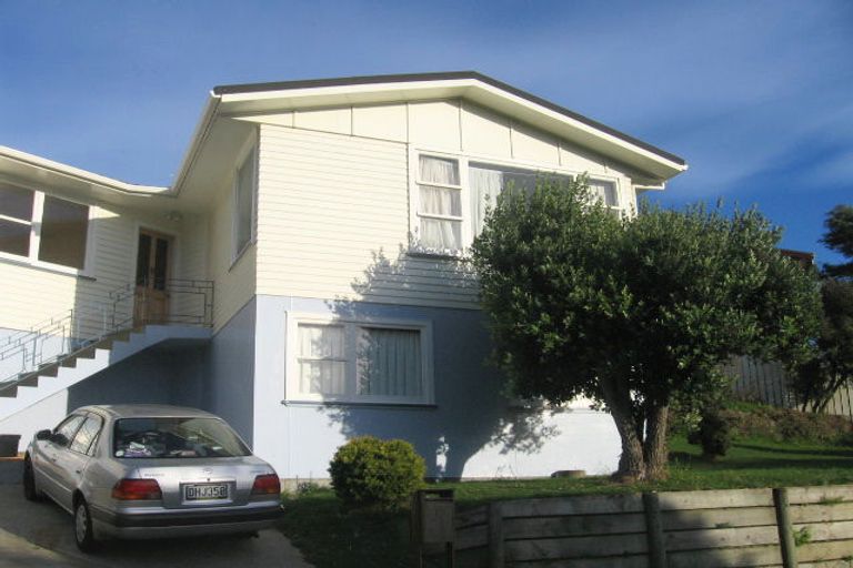 Photo of property in 8 Doon Grove, Papakowhai, Porirua, 5024