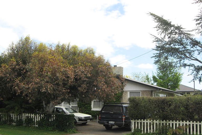 Photo of property in 5 Adams Lane, Springlands, Blenheim, 7201