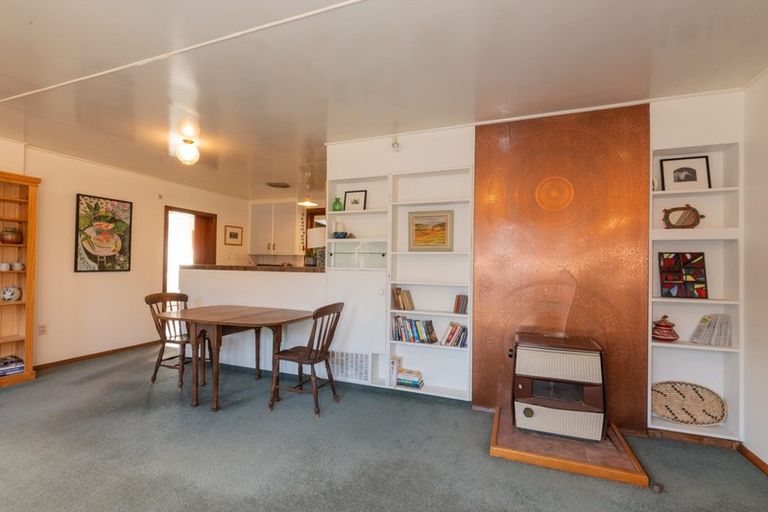 Photo of property in 21 Chirnside Terrace, Patearoa, Ranfurly, 9398