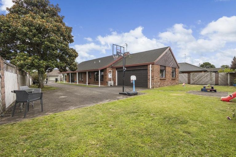 Photo of property in 4 Sharp Place, Matamata, 3400