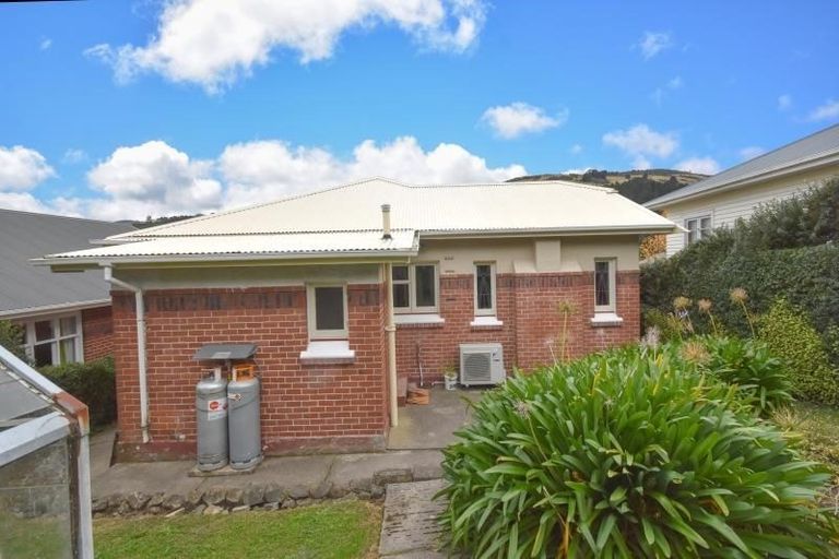 Photo of property in 132 Rolla Street, Normanby, Dunedin, 9010