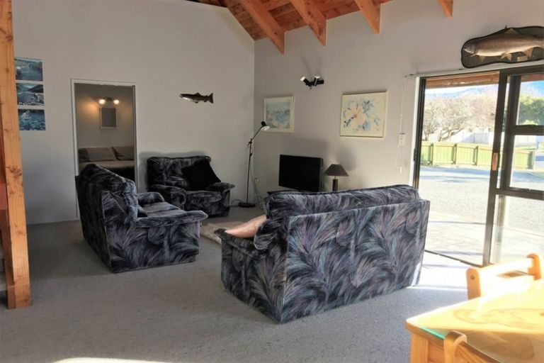 Photo of property in 45 Ohuanga Road, Turangi, 3334