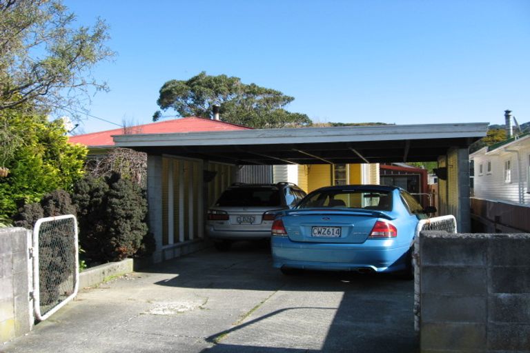 Photo of property in 63 Moohan Street, Wainuiomata, Lower Hutt, 5014