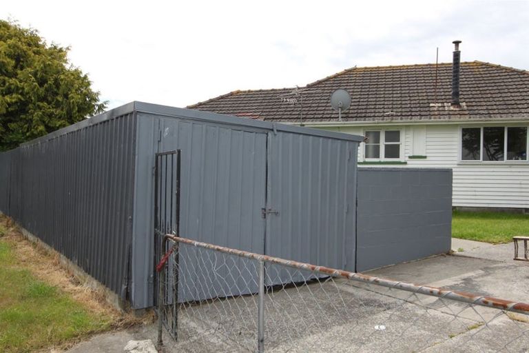 Photo of property in 55 Collingwood Street, New Brighton, Christchurch, 8061