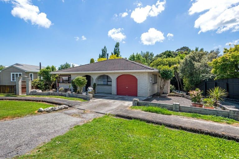 Photo of property in 24 Tui Street, Pahiatua, 4910