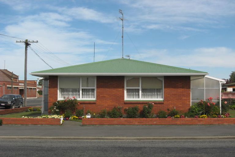 Photo of property in 354 Burnett Street, Ashburton, 7700